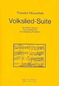 Hlouschek, T: Folk Song Suite