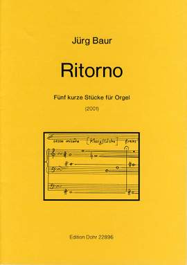 Baur, J: Ritorno