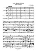 Johann Strauss II: Unter Donner und Blitz Polka op. 324 Product Image
