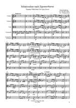 Johann Strauss II: Schatzwalzer (Treasure Waltz) Op. 418 Product Image