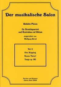 Koepping, O: Donna Vatra! op. 190