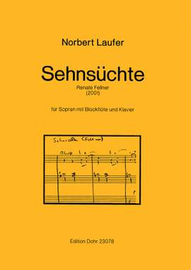 Laufer, N: Sehnsüchte