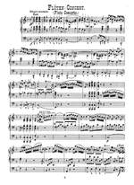Rinck, J C H: Flute Concerto D Major op. 55/5 Product Image