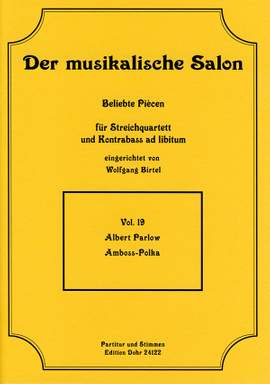 Parlow, A: Amboss-Polka
