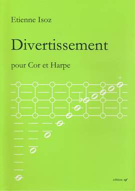 Isoz, E: Divertissement