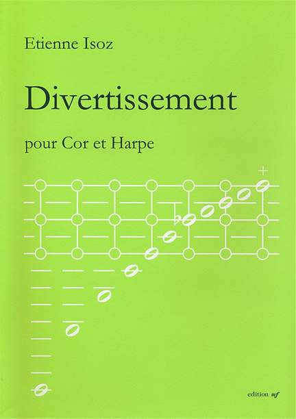 Isoz, E: Divertissement