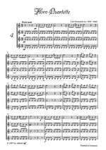 Oestreich, C: Horn-Quartets Vol. 2 Product Image