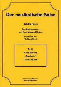 Czibulka, A: Stephanie op. 312 37