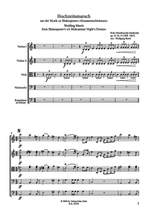 Mendelssohn: Wedding March op. 61 Product Image