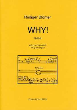 Bloemer, R: Why!