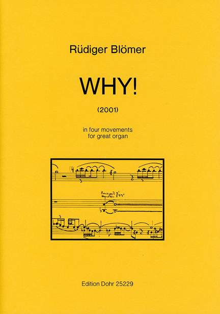 Bloemer, R: Why!