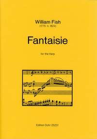 Fisher, W A: Fantaisie