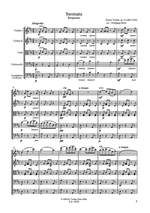 Toselli, E: Serenata op. 9 Product Image