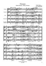 Chopin, F: Military Polonaise op. 40/1 29 Product Image