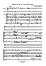 Wolf, E W: Concerto for Viola and Orchestra Product Image
