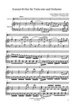 Wolf, E W: Concerto for Viola and Orchestra Product Image