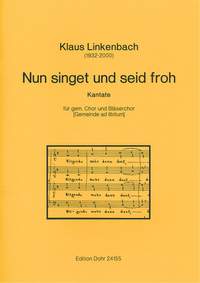 Linkenbach, K: Nun singet und seid froh