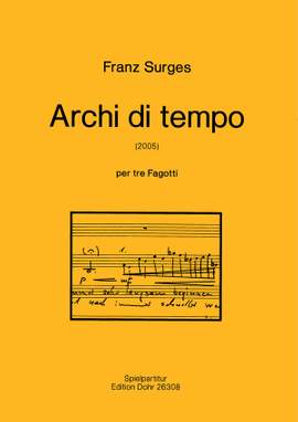 Surges, F: Archi di tempo