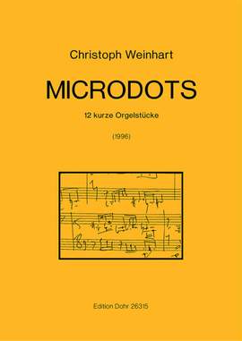 Weinhart, C: Microdots