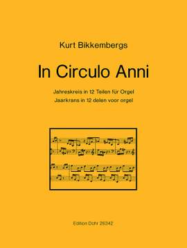 Bikkembergs, K: In Circulo Anni