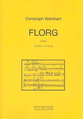 Weinhart, C: Florg