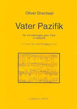 Drechsel, O: Vater Pazifik