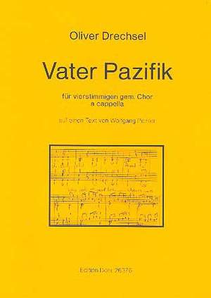 Drechsel, O: Vater Pazifik