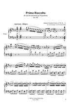 Nisle, J F: Piano Works Vol. 2 Product Image