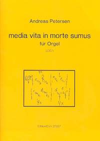 Petersen, A: media vita in morte sumus