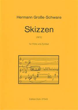 Große-Schware, H: Sketches