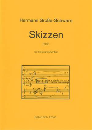 Große-Schware, H: Sketches