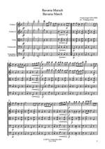 Gungl, J: Bavaria March 58 Product Image