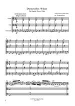 Ivanovici, I: Danube Waves Product Image