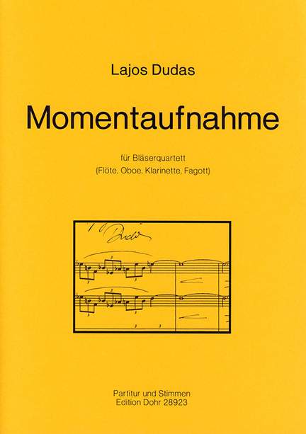 Dudas, L: Snapshot