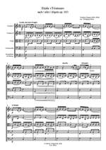 Chopin, F: Etüde "Tristesse" op. 10/3 62 Product Image