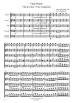 Gounod, C: Faust-Walzer Product Image