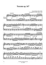 Schmitt, G: Toccata Product Image