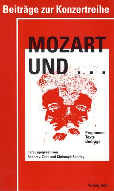 Mozart und ...
