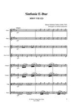 Molter, J M: Symphonies Vol.48 Product Image