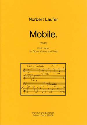 Laufer, N: Mobile