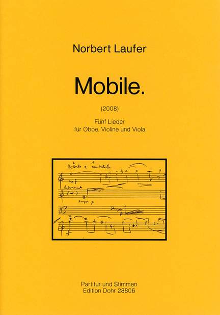 Laufer, N: Mobile