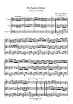 Joplin, S: Ragtime Dance Product Image