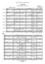 Grieg, E: Two Elegiac Melodies op.34 Product Image