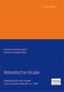 Rebellische Musik 1