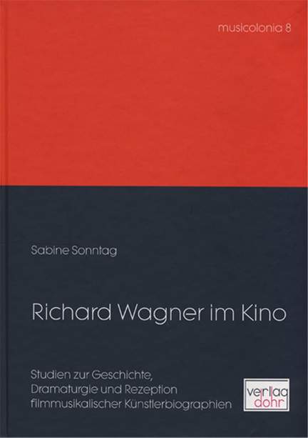 Sonntag, S: Richard Wagner im Kino