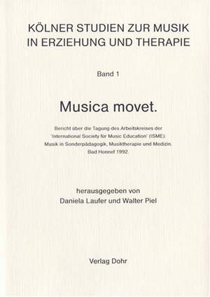 Musica movet 1