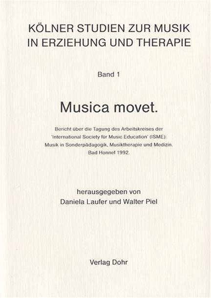 Musica movet 1