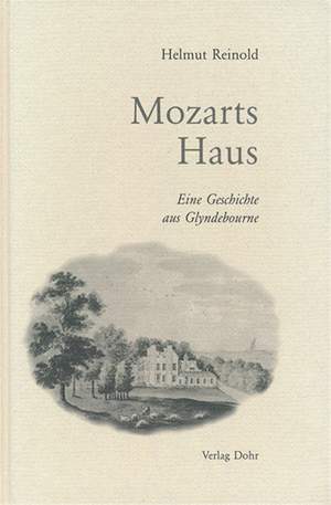 Reinold, H: Mozarts Haus