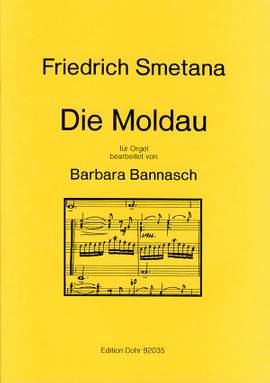 Smetana: Vltava