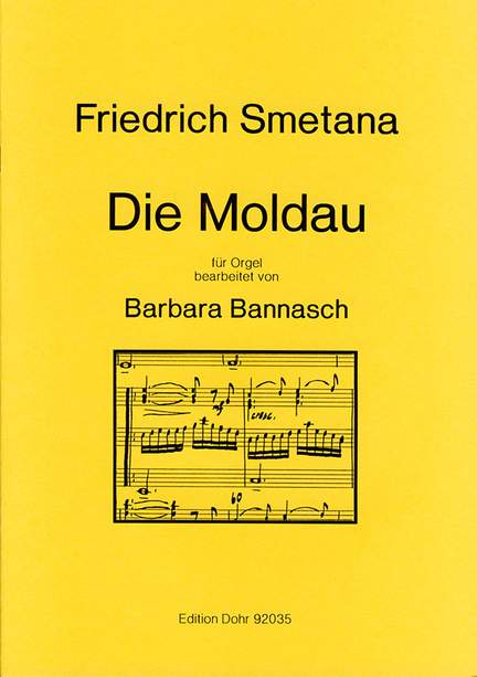 Smetana: Vltava